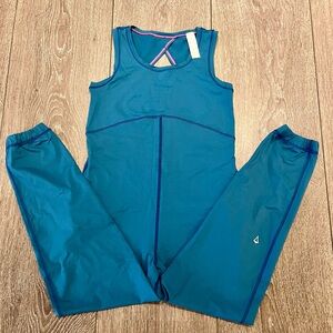 Ivivva Jump Into It Jumpsuit - Size 8